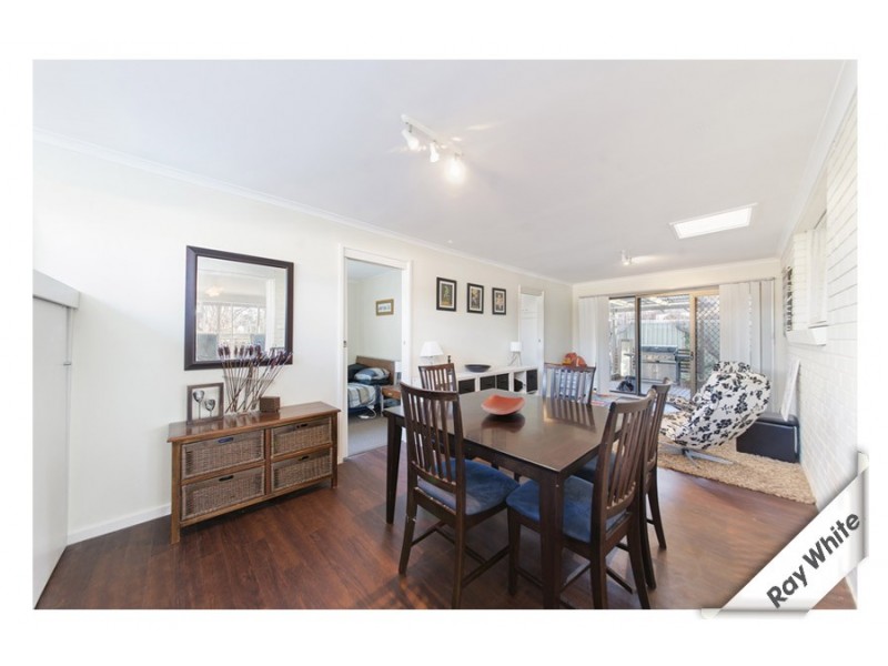 105 Starke Street, Higgins ACT 2615