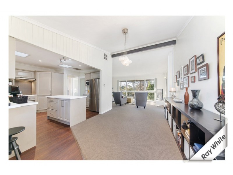 105 Starke Street, Higgins ACT 2615