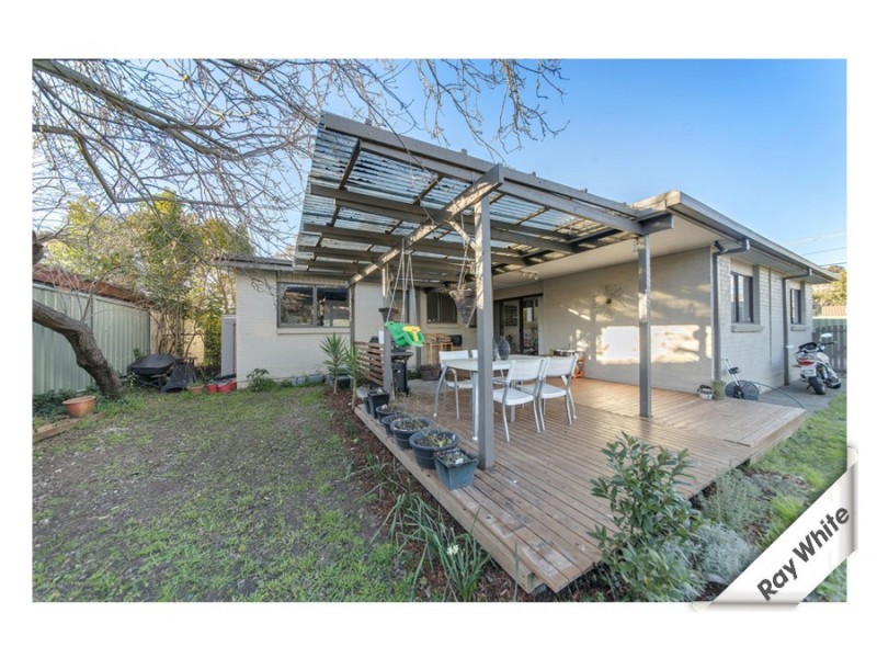 105 Starke Street, Higgins ACT 2615