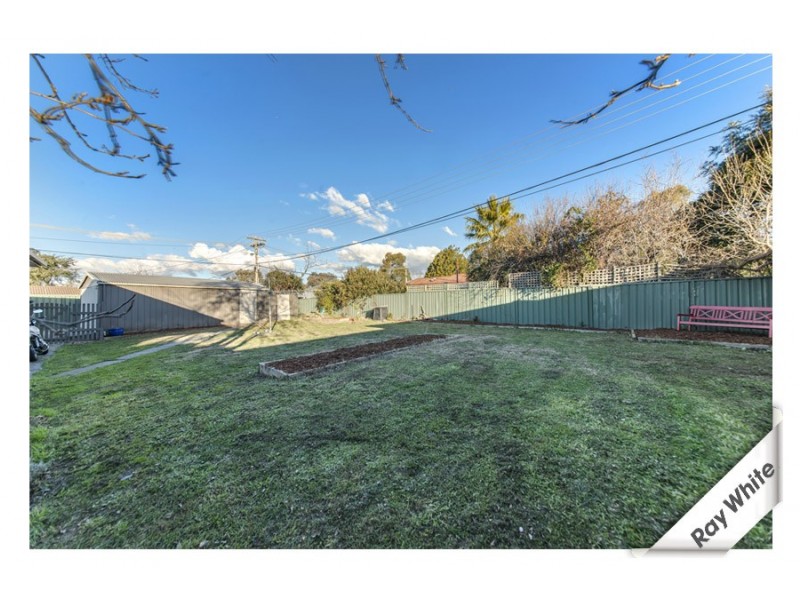 105 Starke Street, Higgins ACT 2615