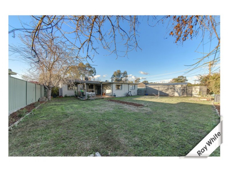 105 Starke Street, Higgins ACT 2615