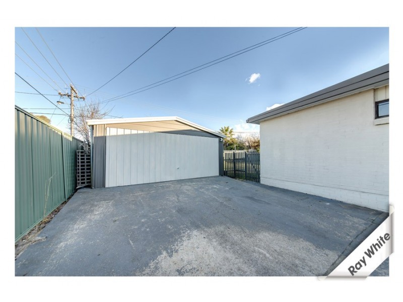 105 Starke Street, Higgins ACT 2615