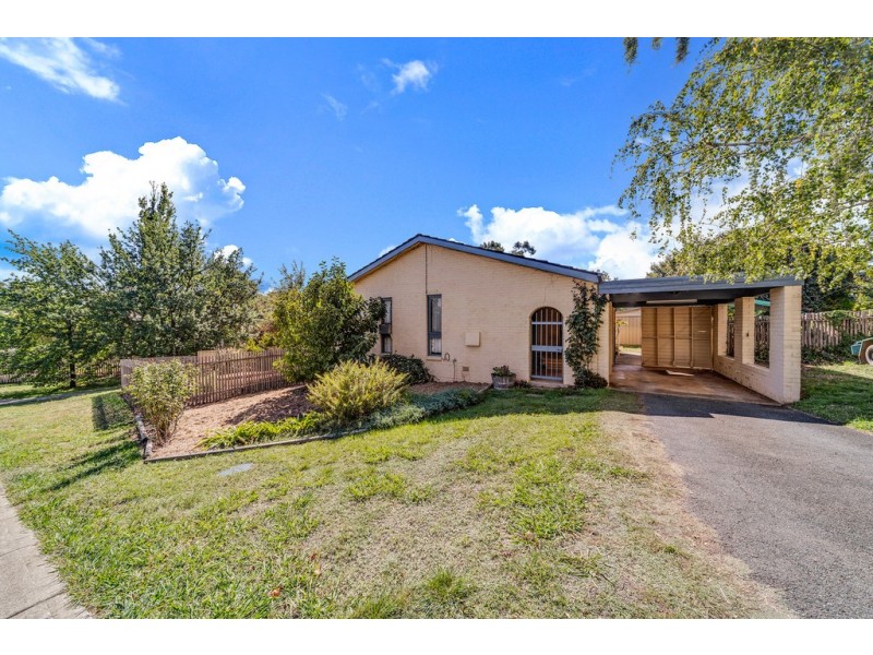 12 Ferguson Place, Flynn ACT 2615