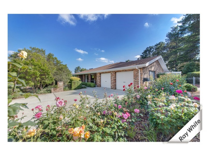 4 Belfield Crescent, Florey ACT 2615