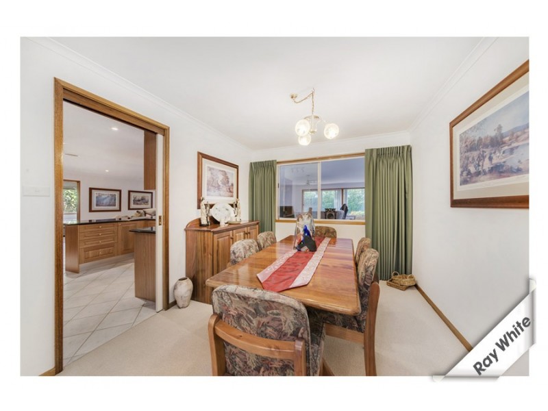 4 Belfield Crescent, Florey ACT 2615