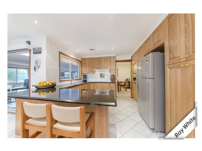 4 Belfield Crescent, Florey ACT 2615