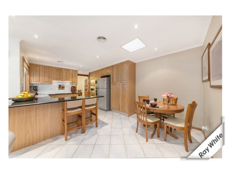 4 Belfield Crescent, Florey ACT 2615