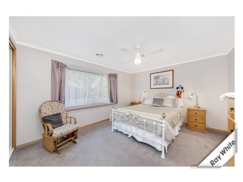 4 Belfield Crescent, Florey ACT 2615
