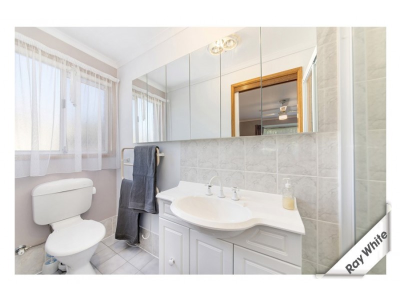 4 Belfield Crescent, Florey ACT 2615