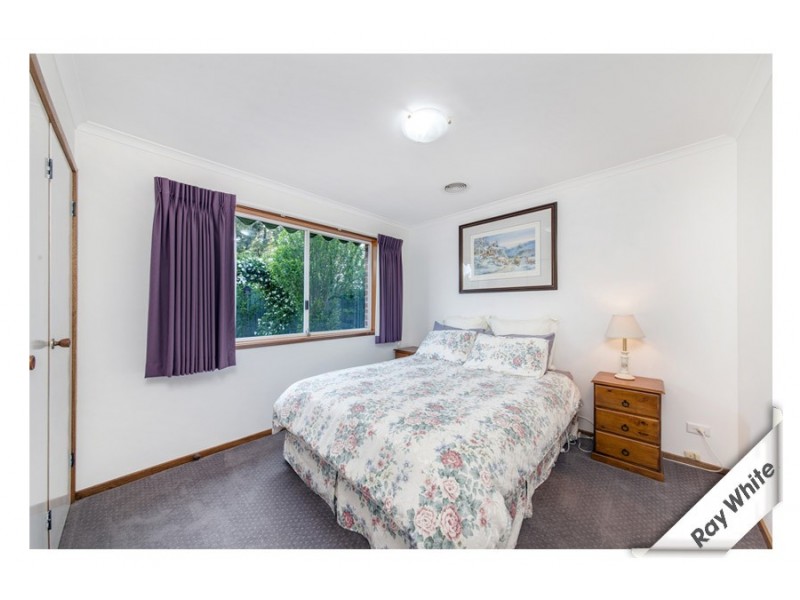 4 Belfield Crescent, Florey ACT 2615