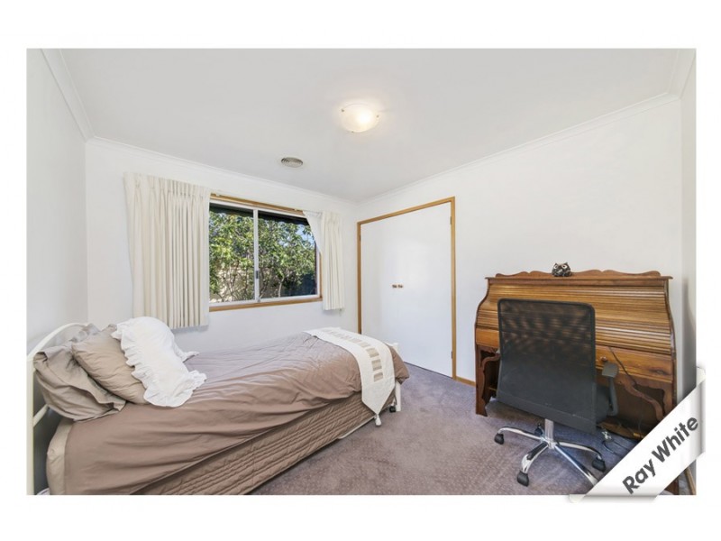 4 Belfield Crescent, Florey ACT 2615