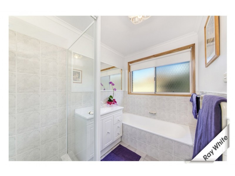 4 Belfield Crescent, Florey ACT 2615