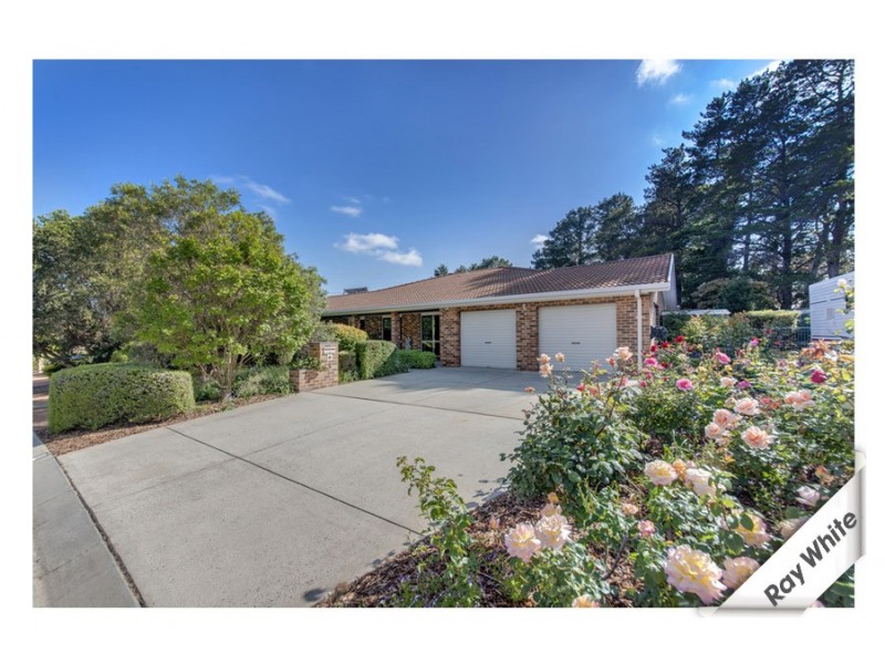 4 Belfield Crescent, Florey ACT 2615