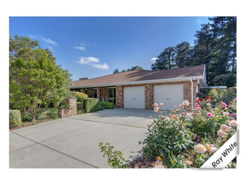 4 Belfield Crescent, Florey ACT 2615