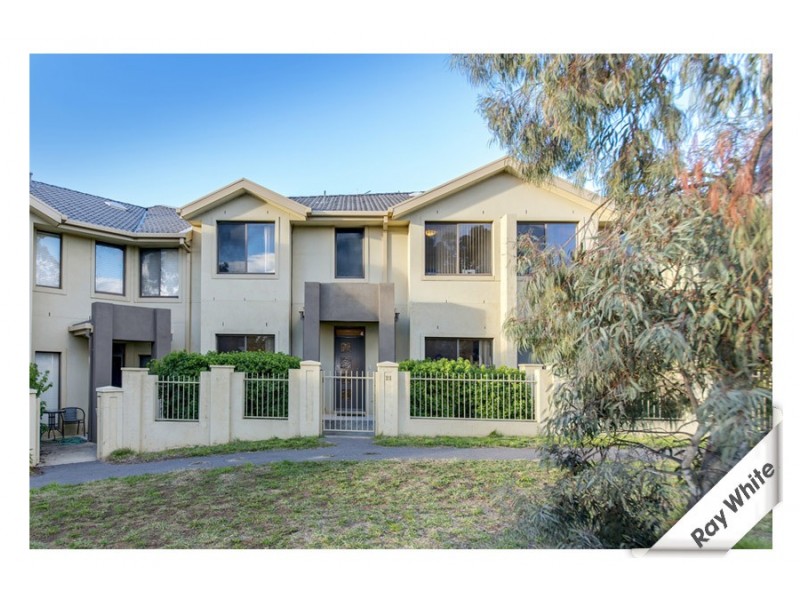 21 Frances Burke Street, Gungahlin ACT 2912