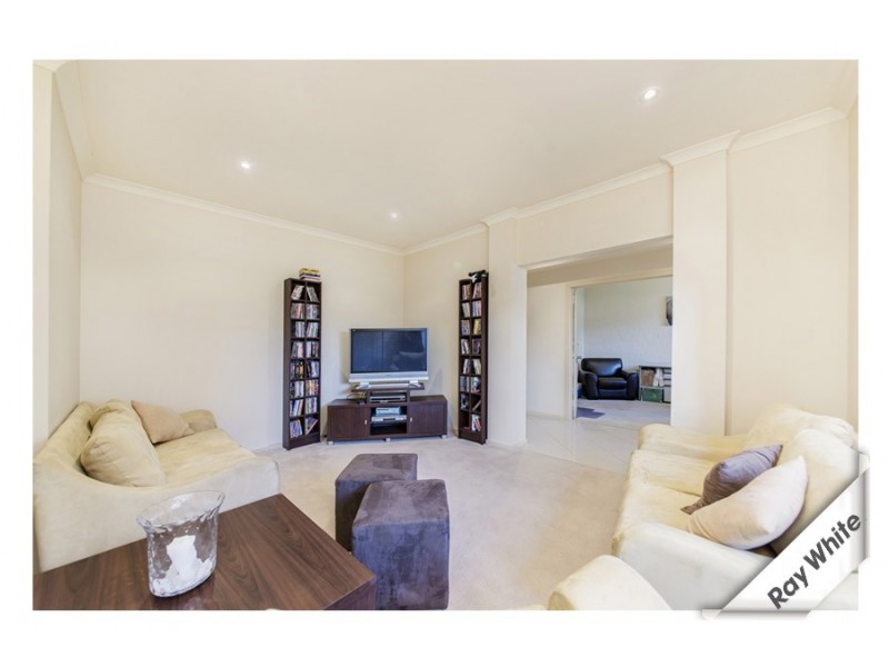 21 Frances Burke Street, Gungahlin ACT 2912