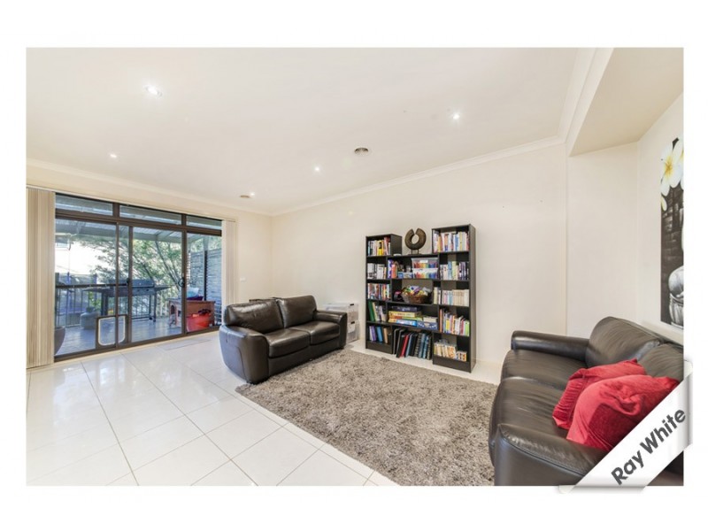 21 Frances Burke Street, Gungahlin ACT 2912