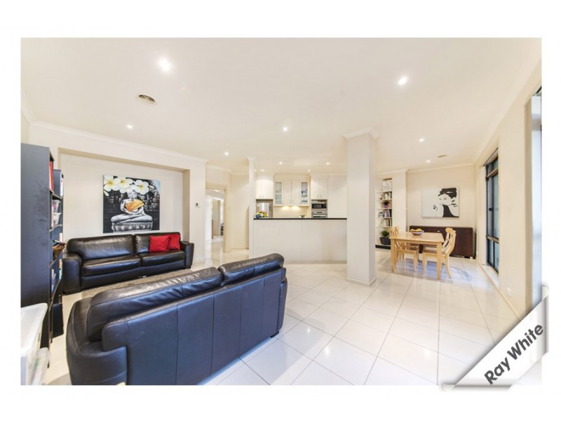 21 Frances Burke Street, Gungahlin ACT 2912