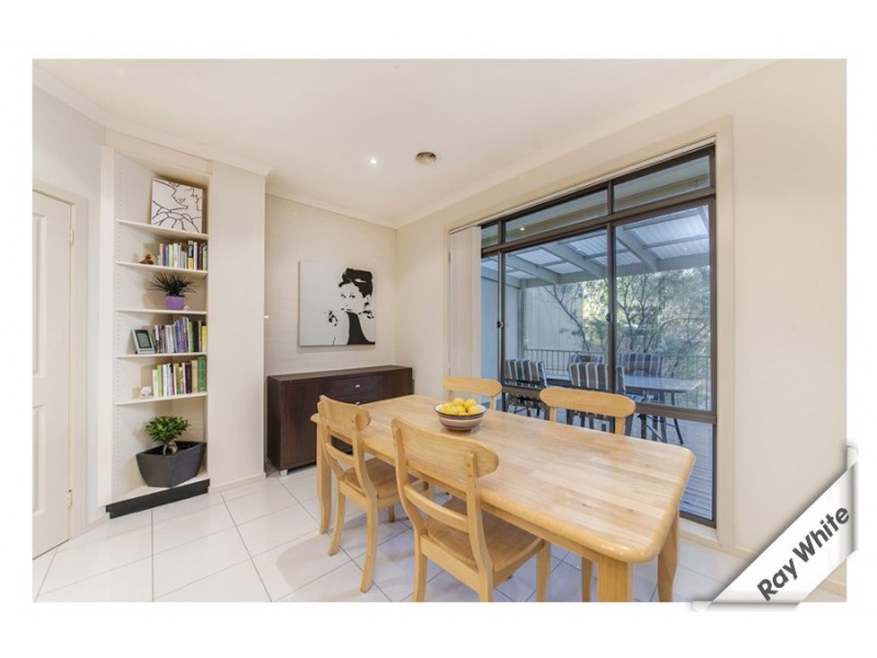 21 Frances Burke Street, Gungahlin ACT 2912