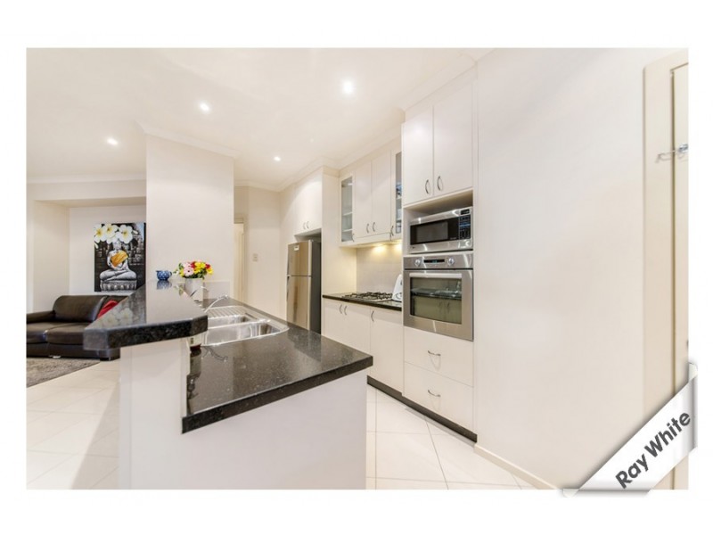 21 Frances Burke Street, Gungahlin ACT 2912