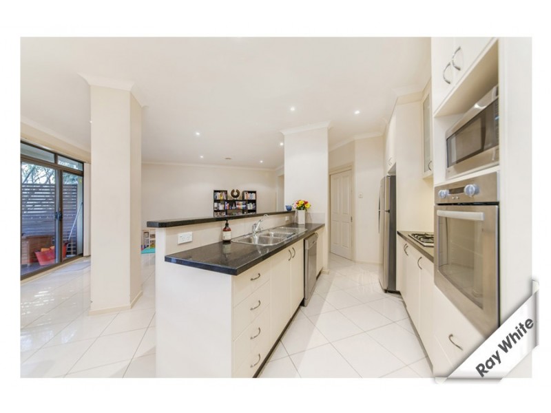 21 Frances Burke Street, Gungahlin ACT 2912