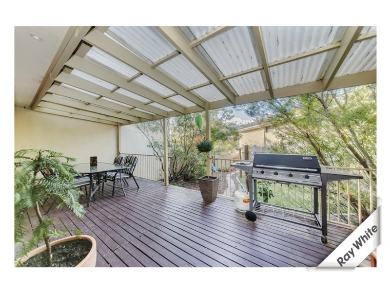 21 Frances Burke Street, Gungahlin ACT 2912