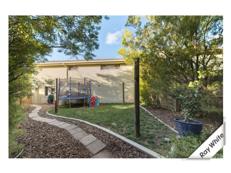 21 Frances Burke Street, Gungahlin ACT 2912