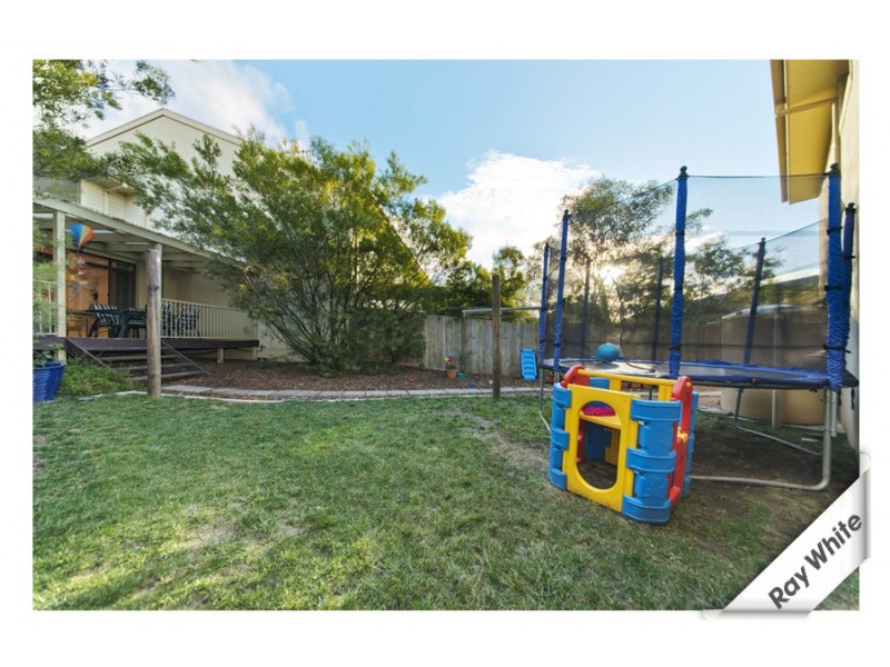 21 Frances Burke Street, Gungahlin ACT 2912