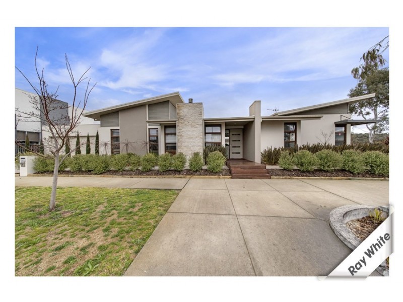 25 Chance street, Crace ACT 2911