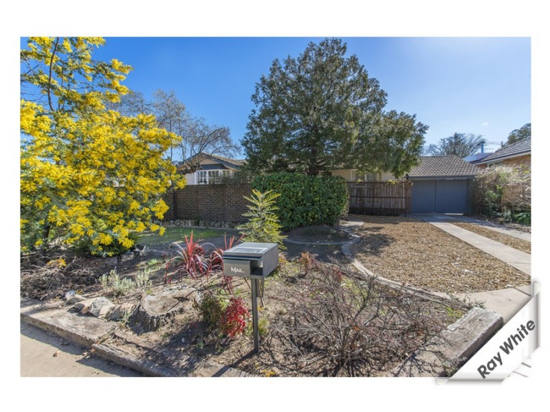 191 Antill Street, Downer ACT 2602