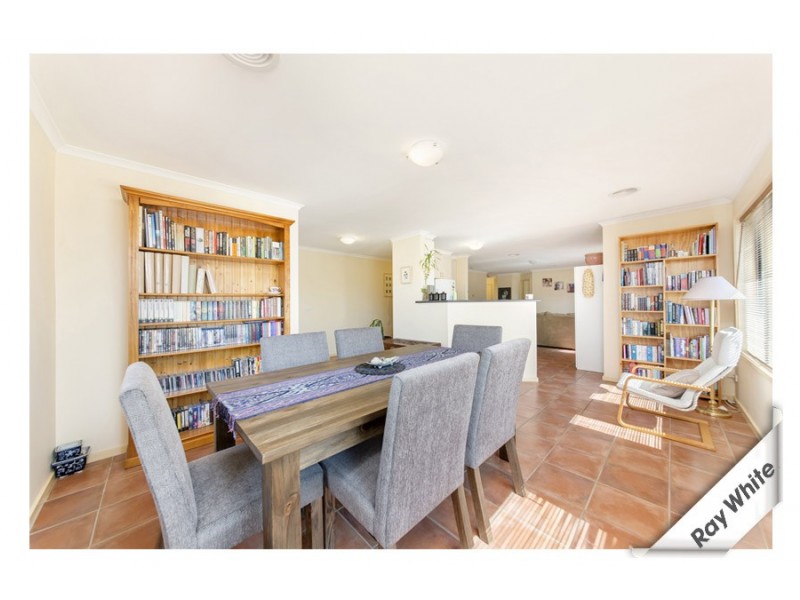 63 Tarrant Crescent, Dunlop ACT 2615