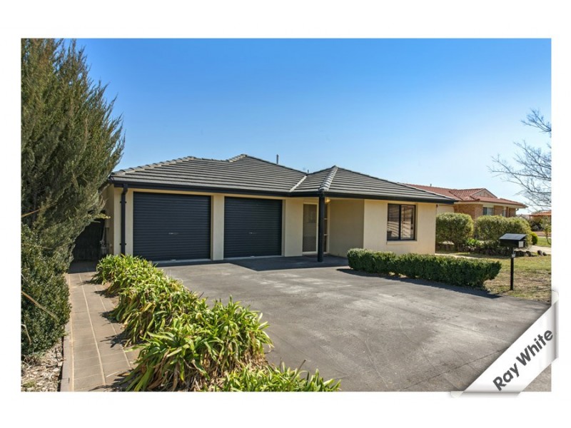 63 Tarrant Crescent, Dunlop ACT 2615