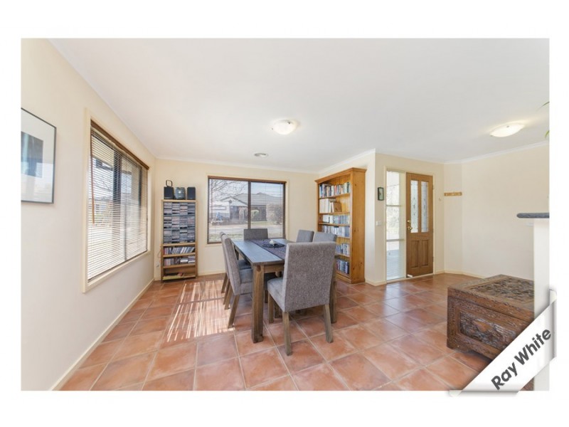63 Tarrant Crescent, Dunlop ACT 2615
