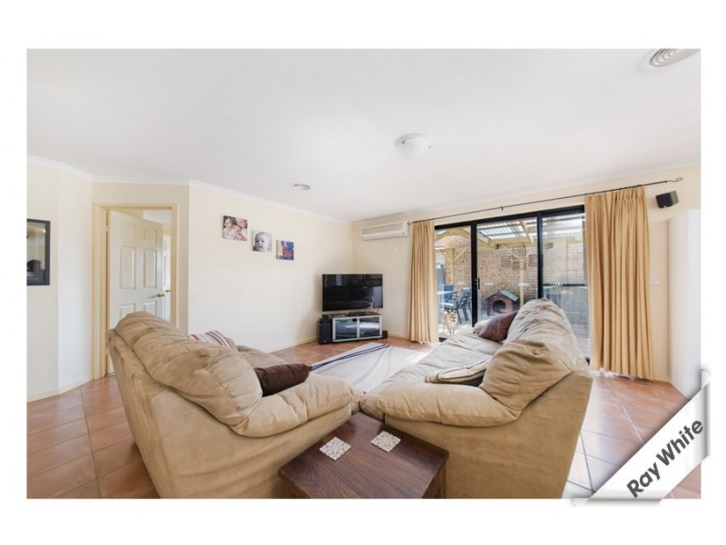 63 Tarrant Crescent, Dunlop ACT 2615