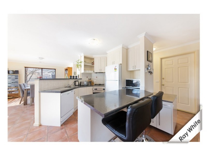 63 Tarrant Crescent, Dunlop ACT 2615