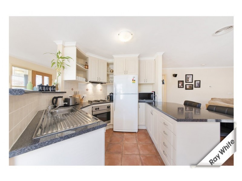 63 Tarrant Crescent, Dunlop ACT 2615