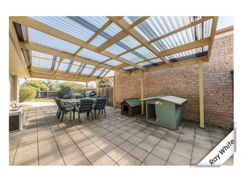 63 Tarrant Crescent, Dunlop ACT 2615