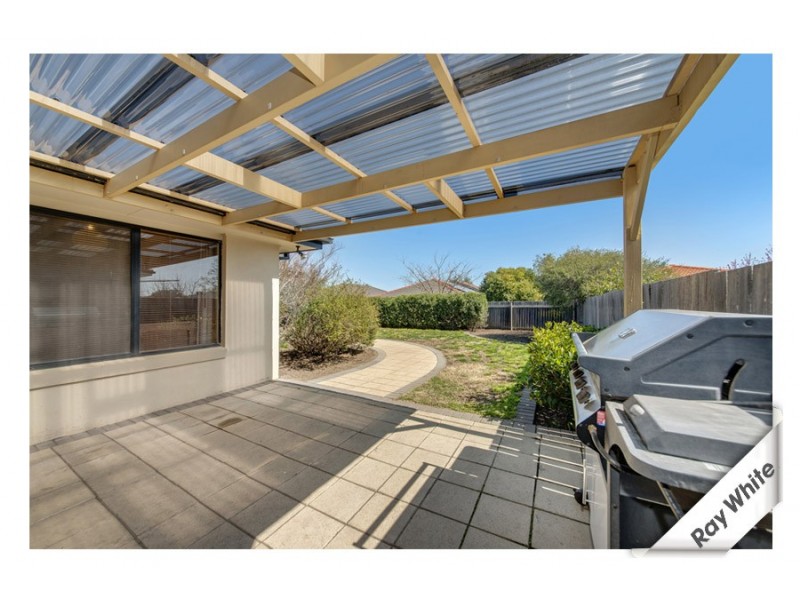 63 Tarrant Crescent, Dunlop ACT 2615
