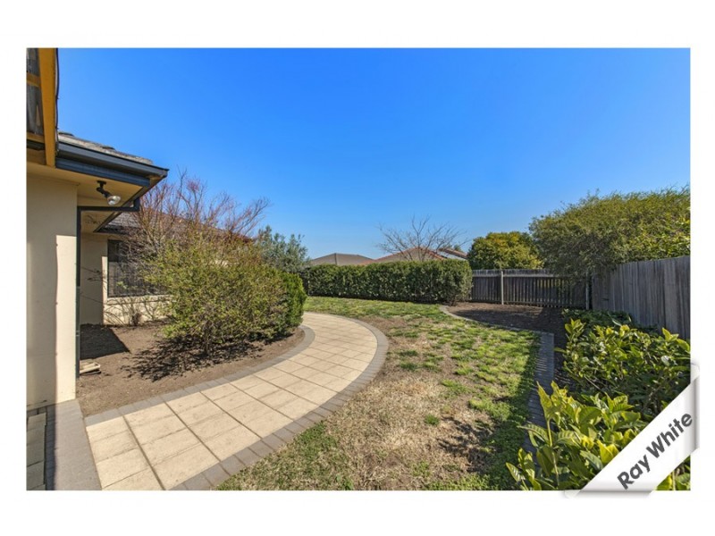 63 Tarrant Crescent, Dunlop ACT 2615