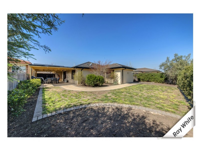 63 Tarrant Crescent, Dunlop ACT 2615