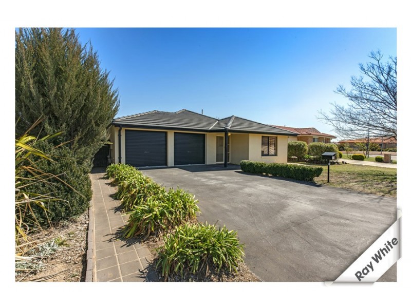 63 Tarrant Crescent, Dunlop ACT 2615