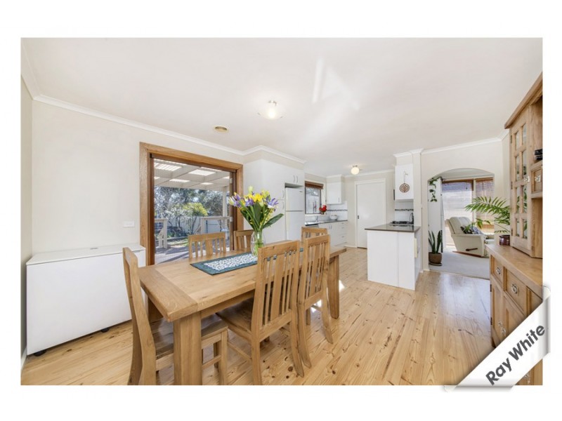 79 Warrego Circuit, Kaleen ACT 2617
