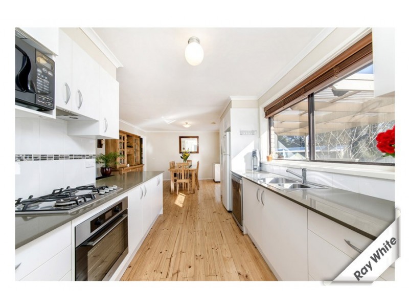 79 Warrego Circuit, Kaleen ACT 2617
