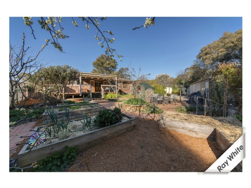 79 Warrego Circuit, Kaleen ACT 2617