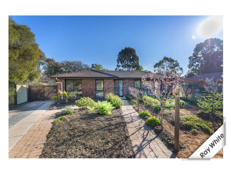 79 Warrego Circuit, Kaleen ACT 2617