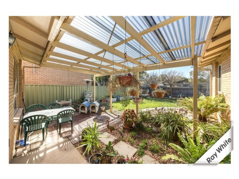 2 Macqueen Place, Charnwood ACT 2615