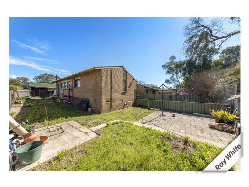 2 Macqueen Place, Charnwood ACT 2615