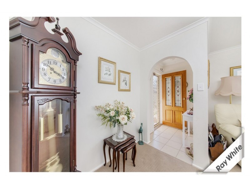12 Kingham Place, Charnwood ACT 2615