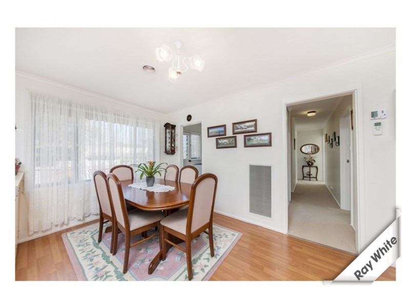 12 Kingham Place, Charnwood ACT 2615