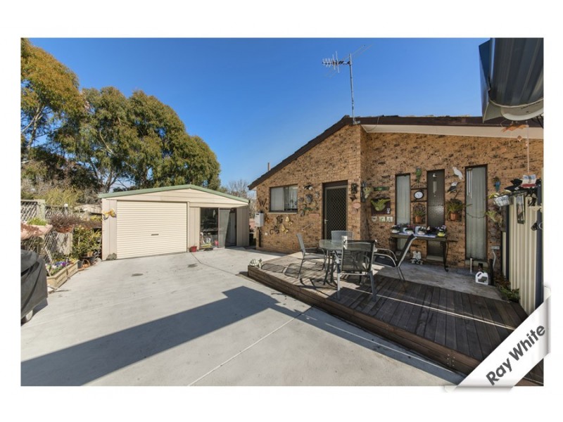 12 Kingham Place, Charnwood ACT 2615